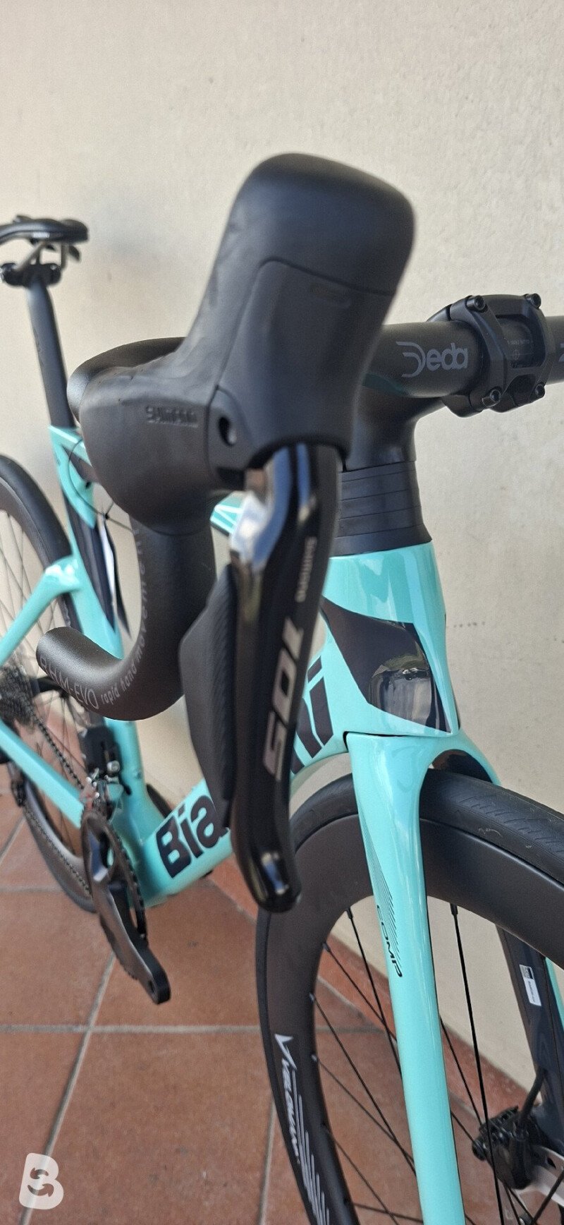 Bianchi Oltre Comp 2024 2024