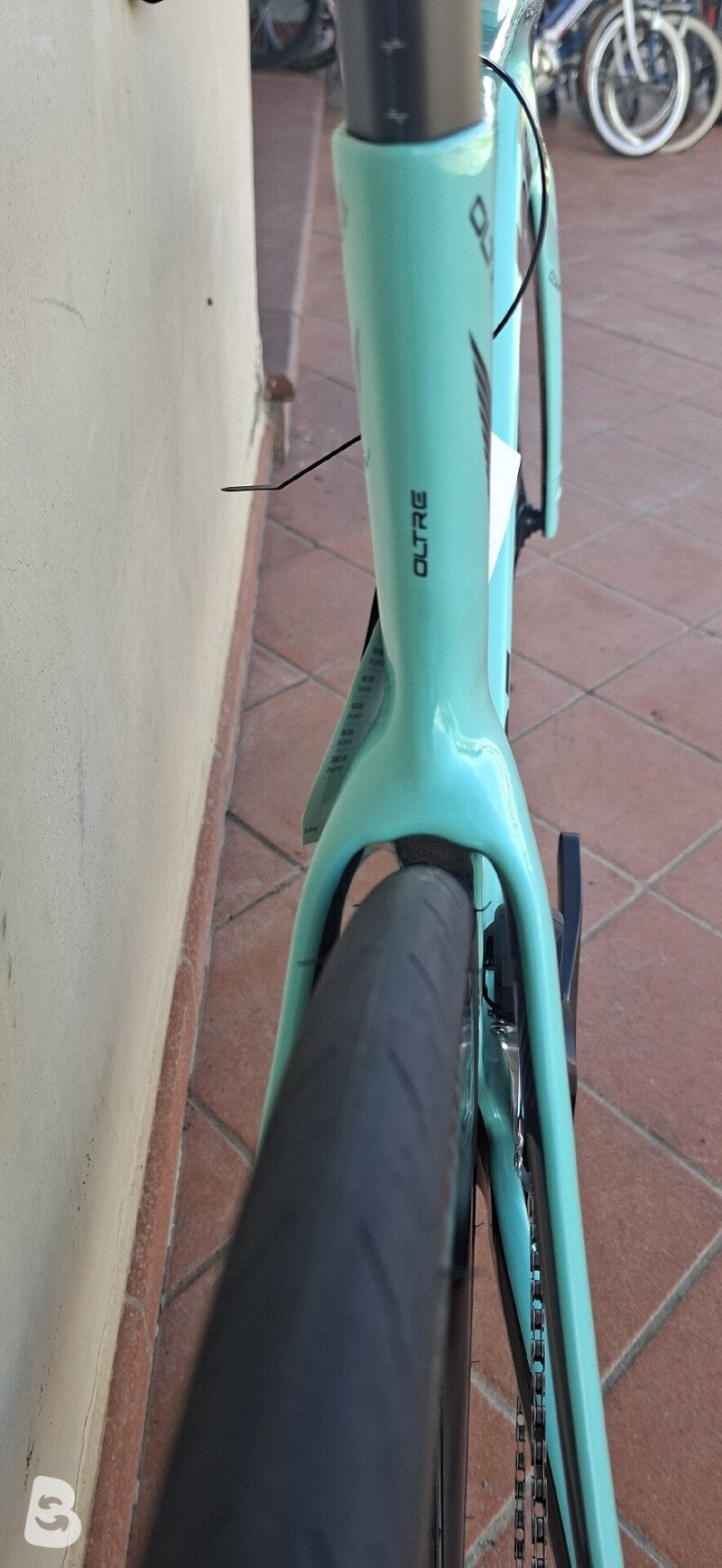 Bianchi Oltre Comp 2024 2024