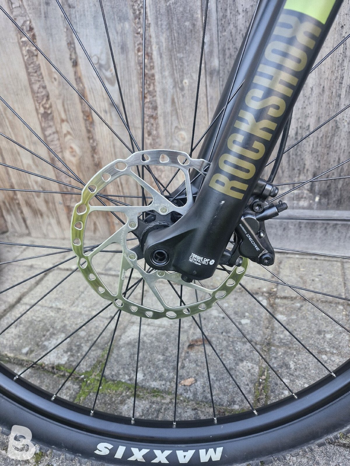 Whyte 629 v3 2021