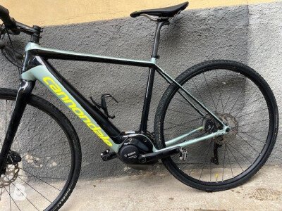 Cannondale Synapse NEO 2 2019