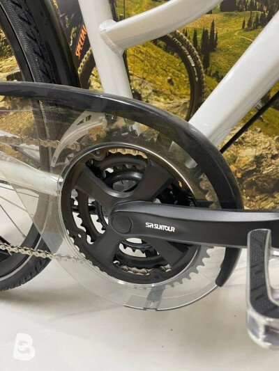 Kross trans 5.0 2025