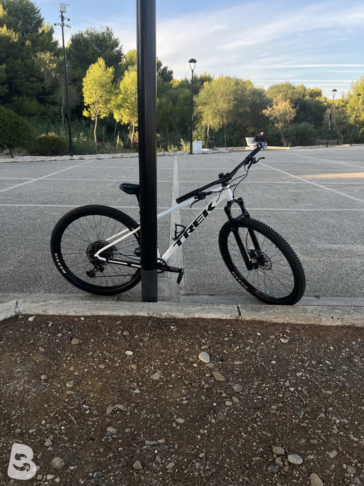 Trek marlin 7 gen 3 2025