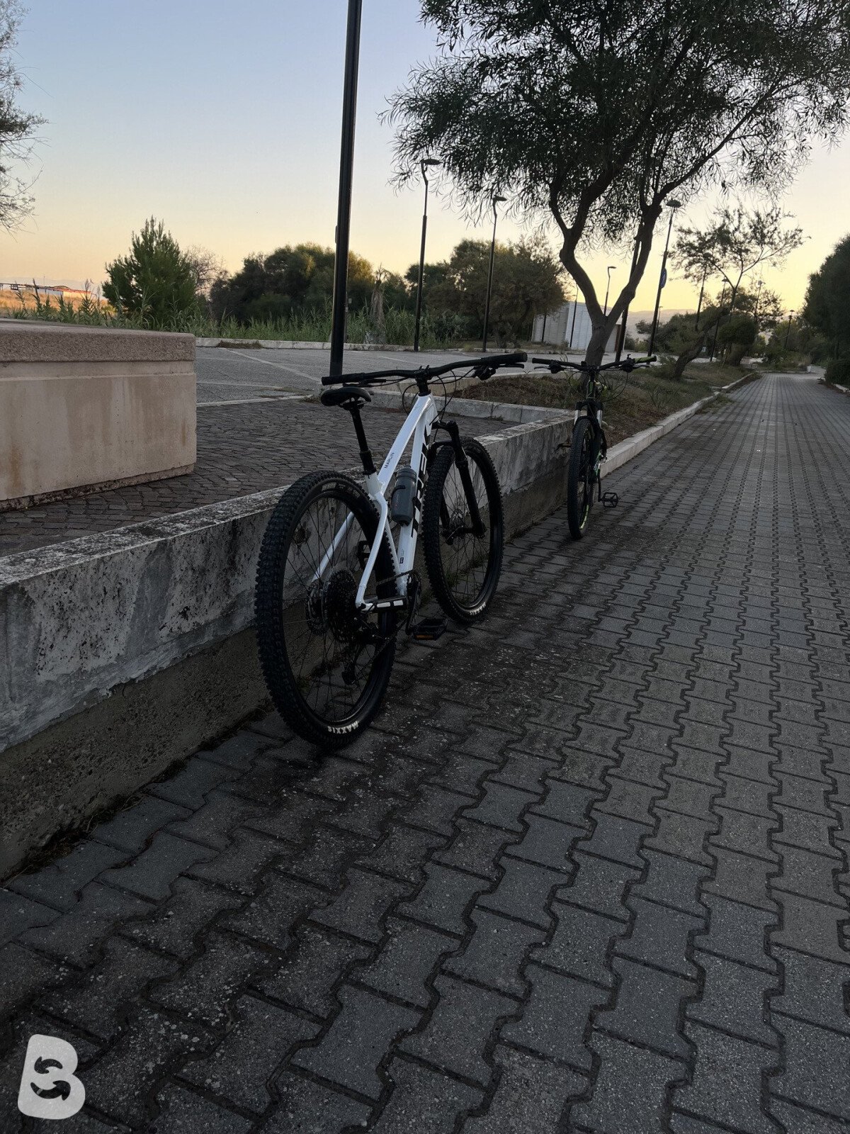 Trek marlin 7 gen 3 2025