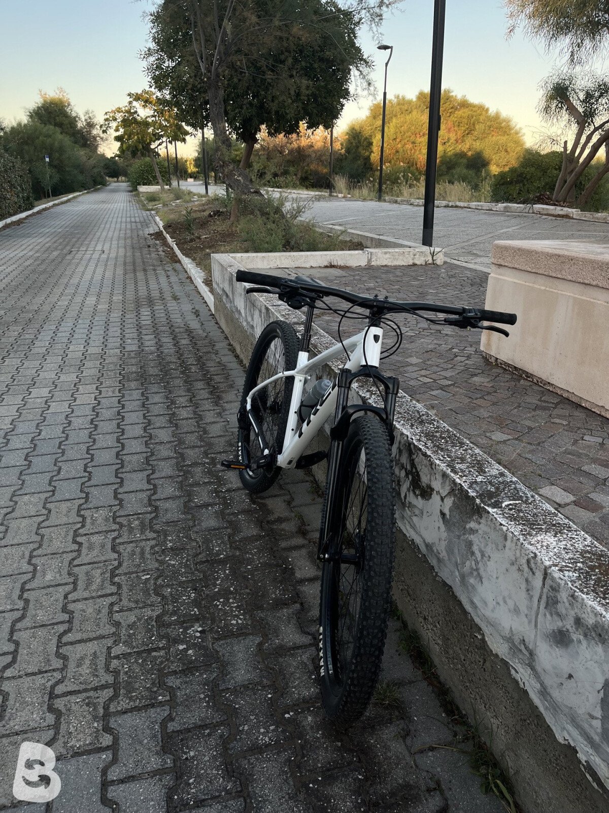 Trek marlin 7 gen 3 2025