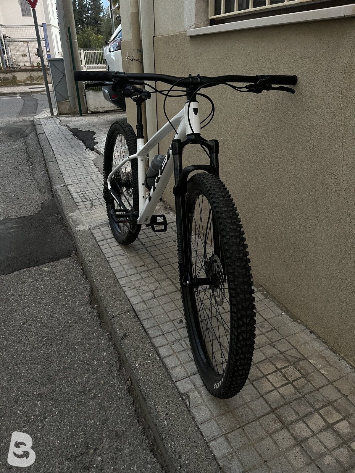 Trek marlin 7 gen 3 2025