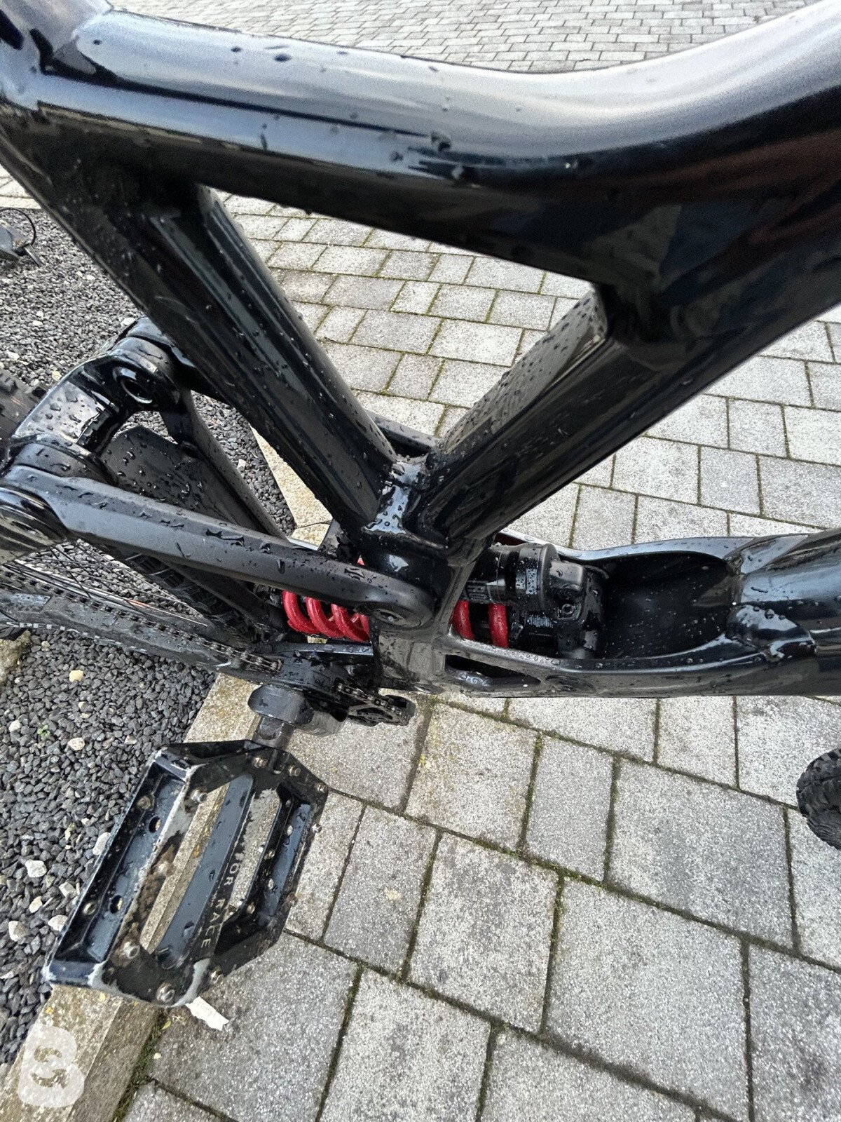 Specialized Demo Expert 2021