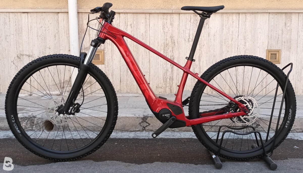 Trek Marlin+6 2024