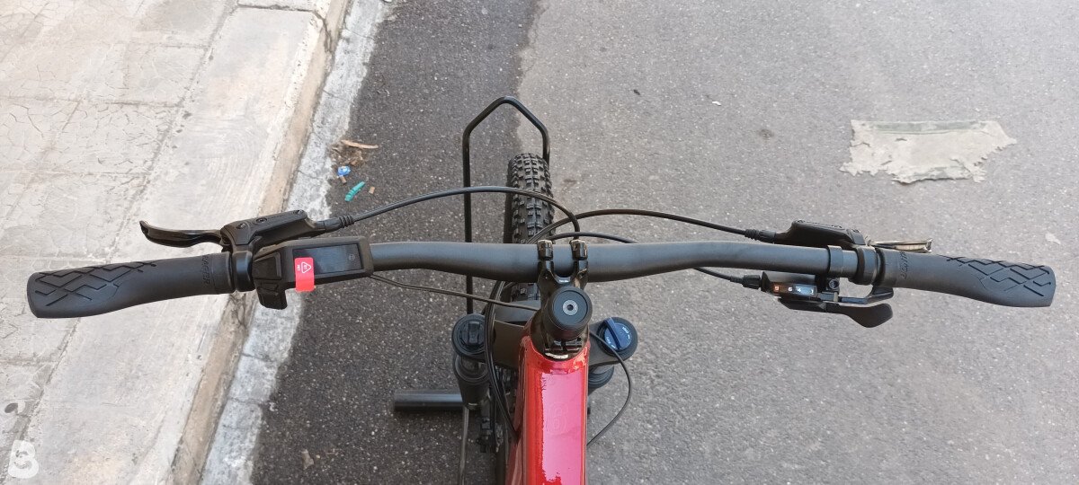 Trek Marlin+6 2024