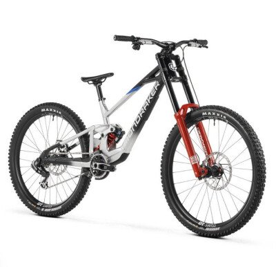 Mondraker Summum 2027