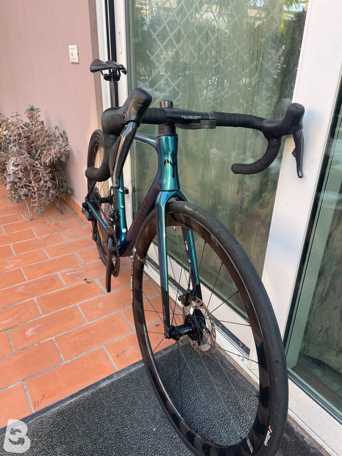 Wilier O SLR 2024