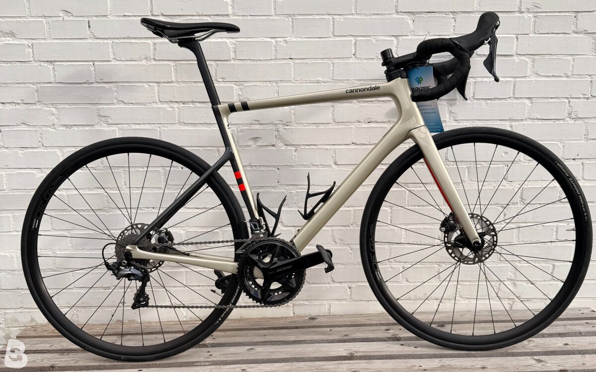 Cannondale cannondale supersix 2021