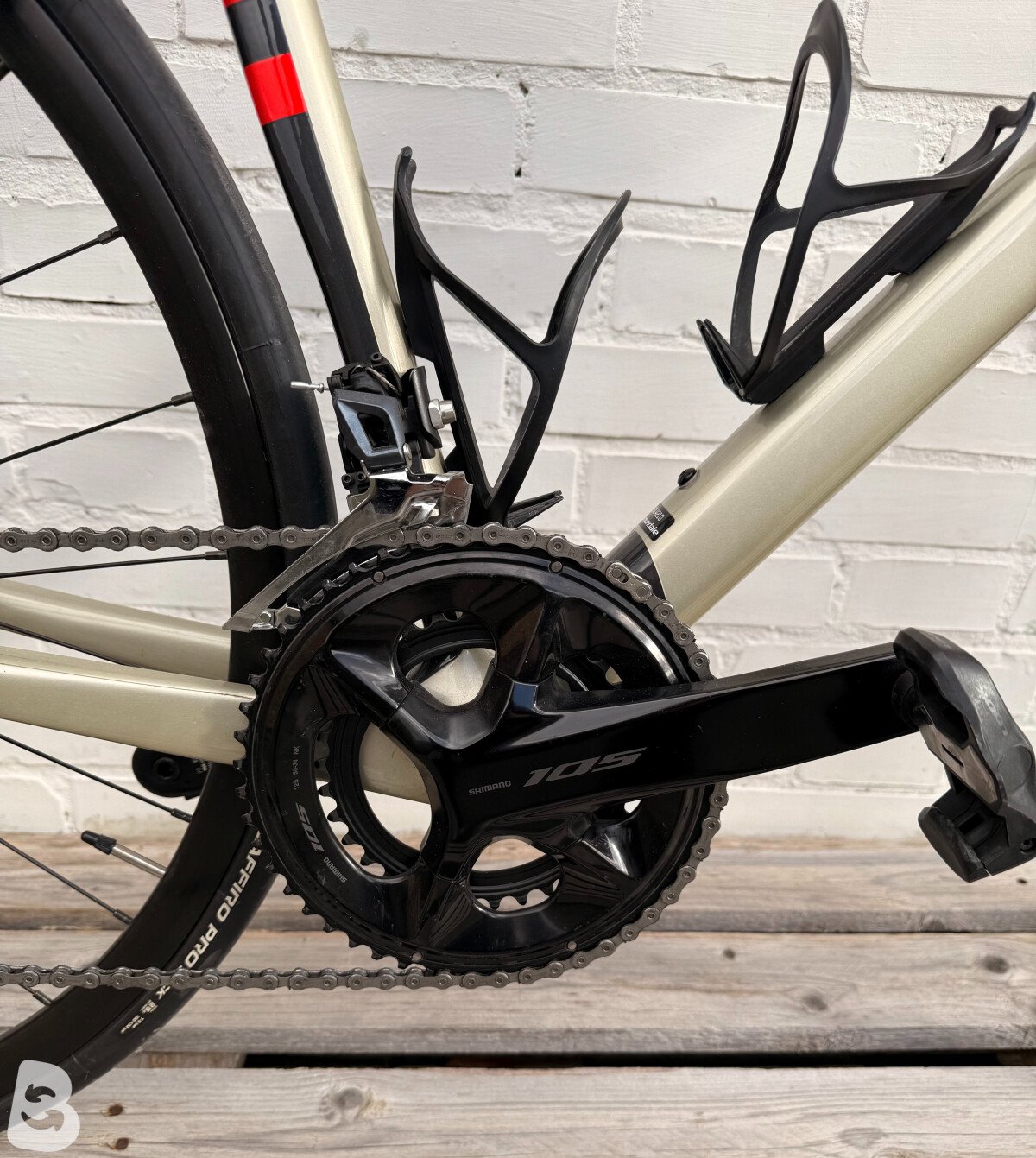 Cannondale cannondale supersix 2021