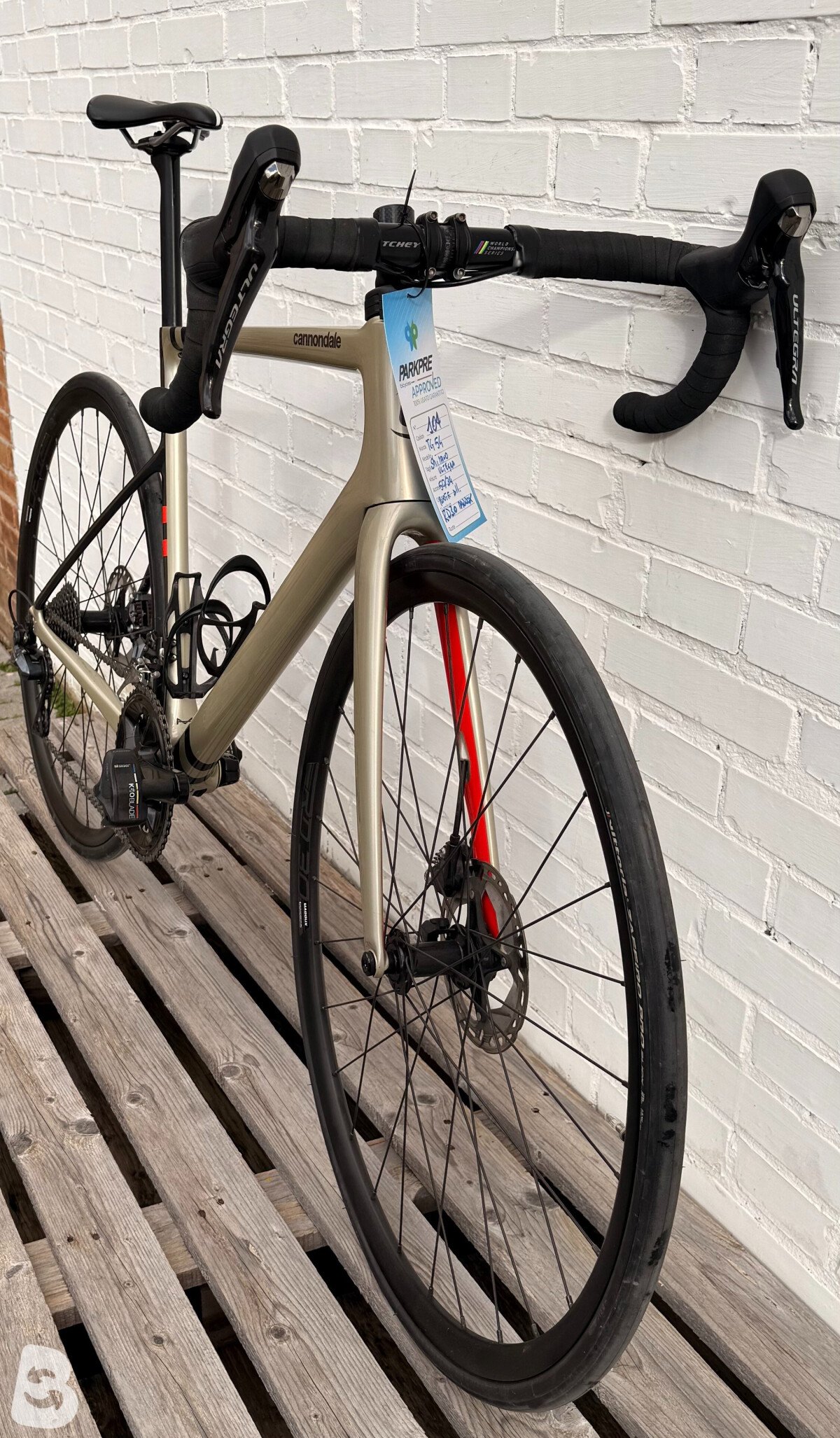 Cannondale cannondale supersix 2021