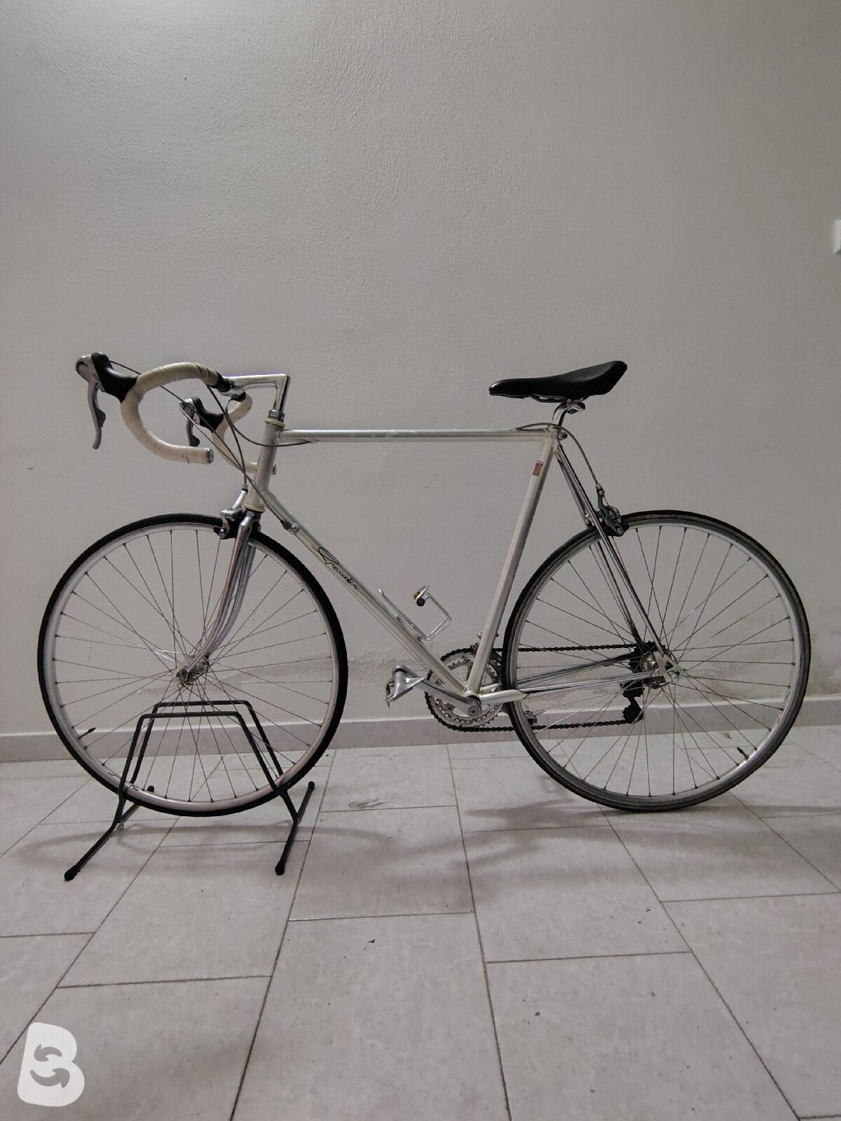 Grandis Vintage 1993