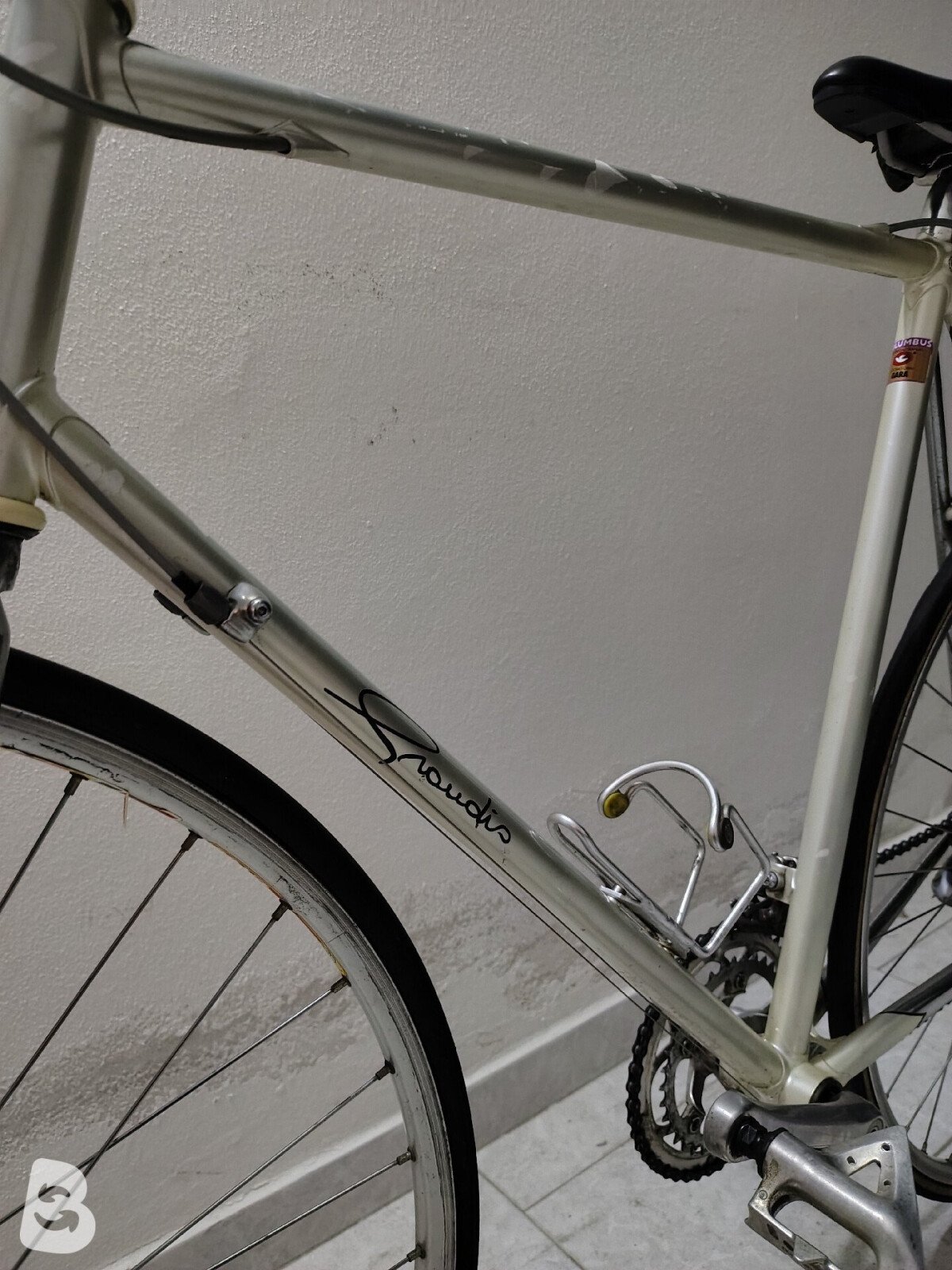 Grandis Vintage 1993