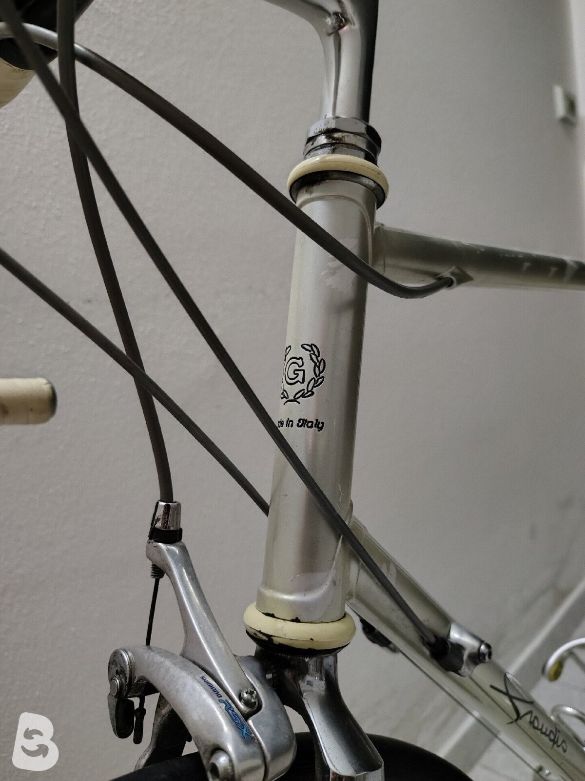 Grandis Vintage 1993