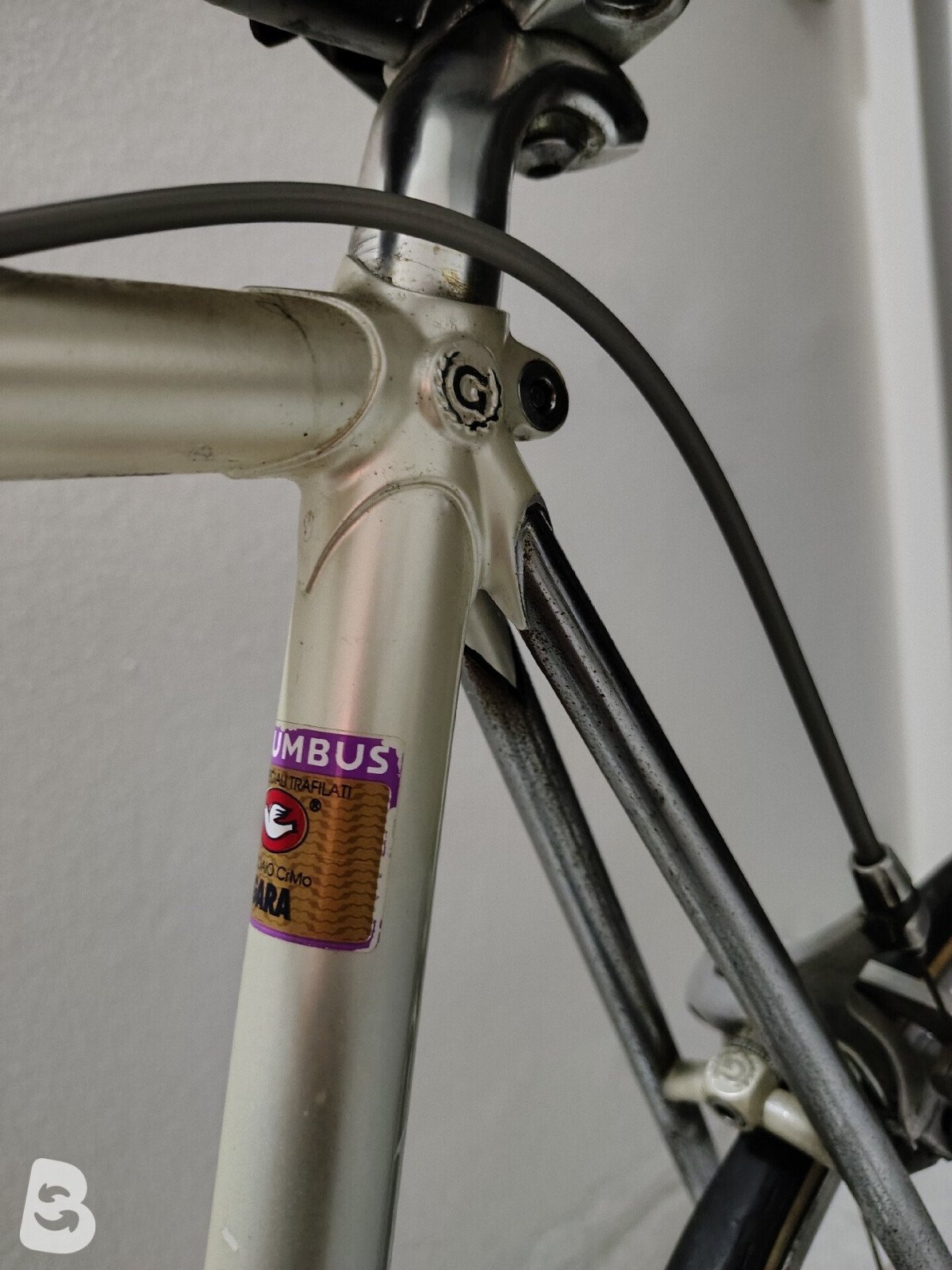 Grandis Vintage 1993