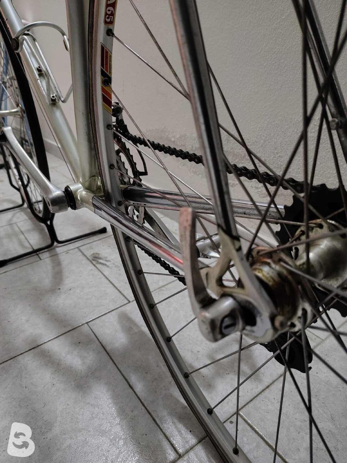 Grandis Vintage 1993