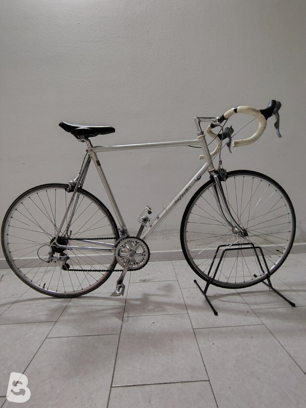 Grandis Vintage 1993