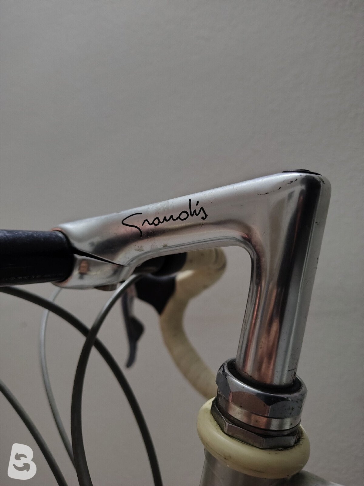 Grandis Vintage 1993