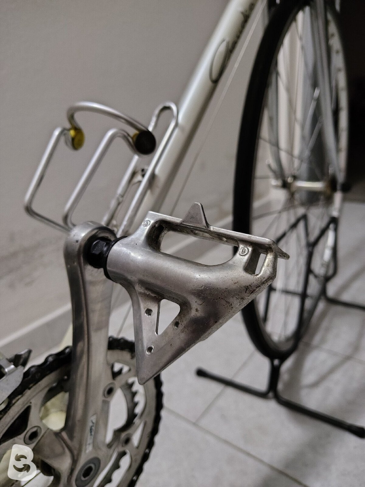 Grandis Vintage 1993