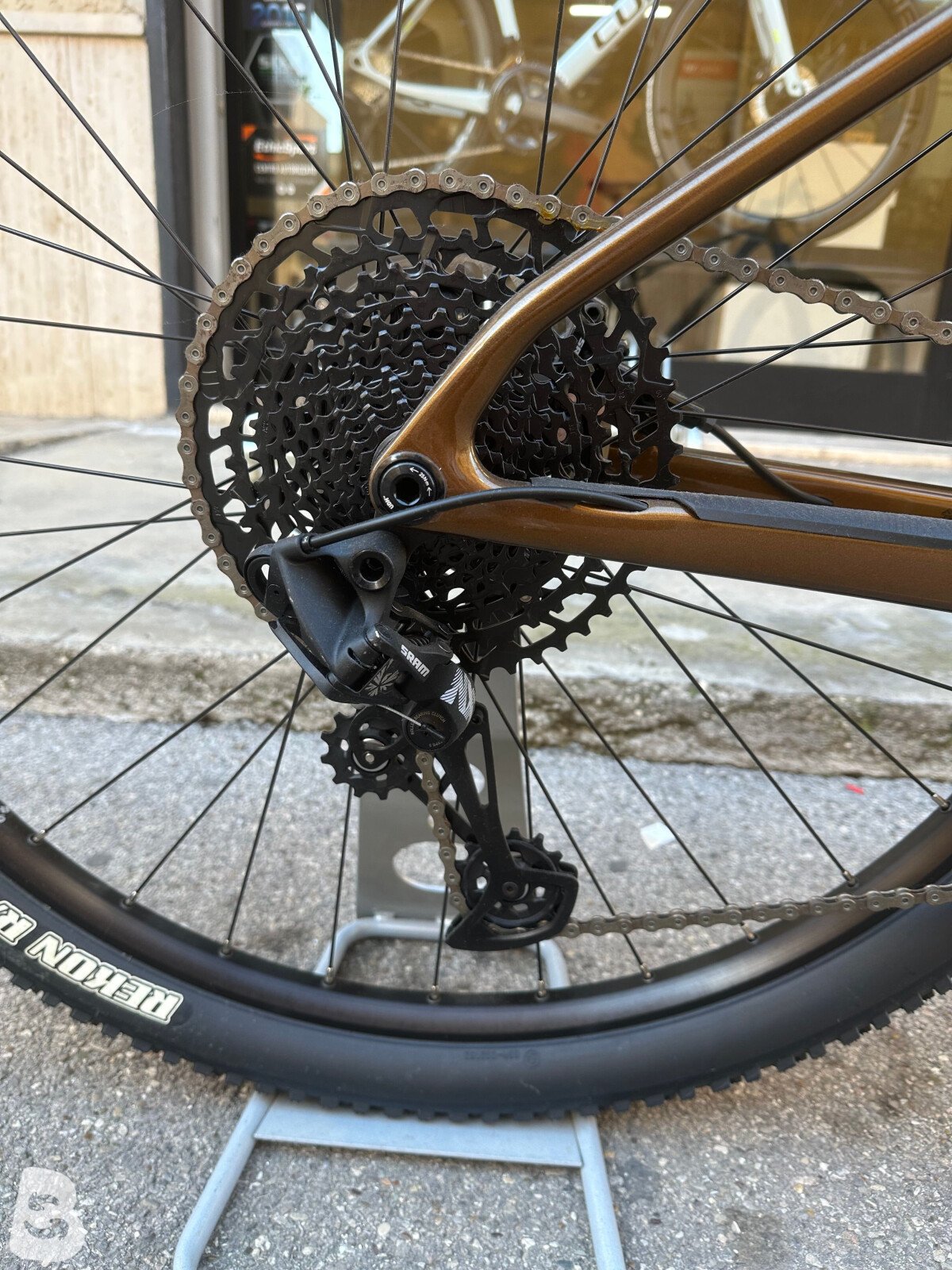 Lapierre Prorace CF 6.9 2023