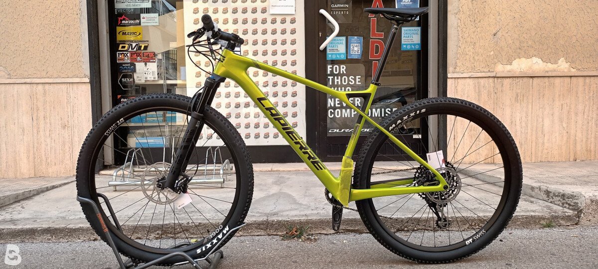 Lapierre ProRace CF 7.9 2023