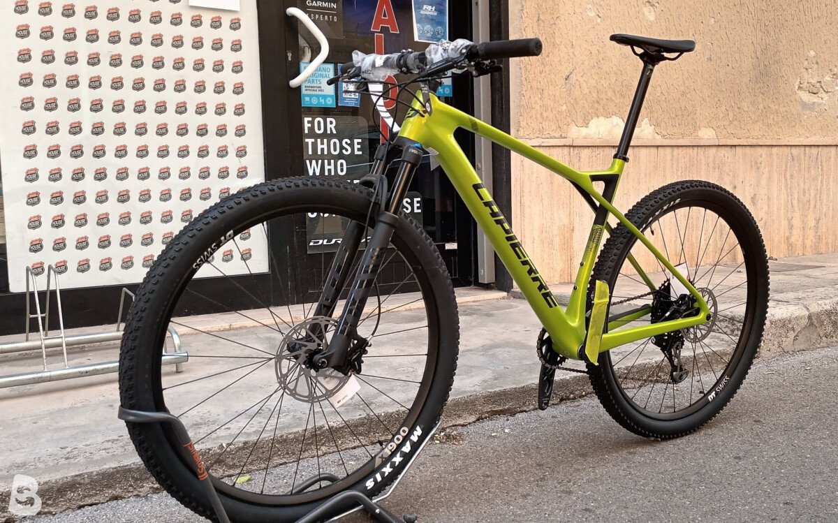 Lapierre ProRace CF 7.9 2023