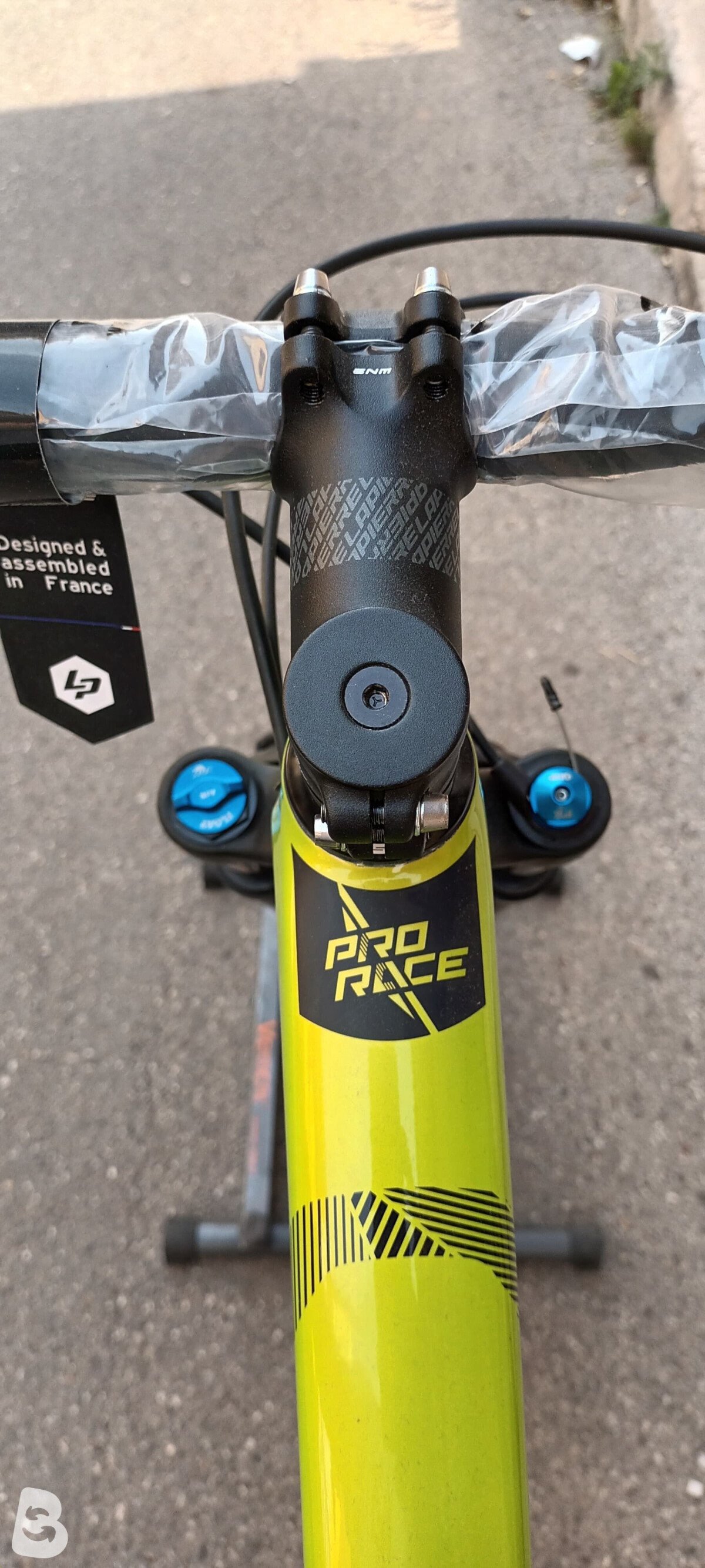 Lapierre ProRace CF 7.9 2023