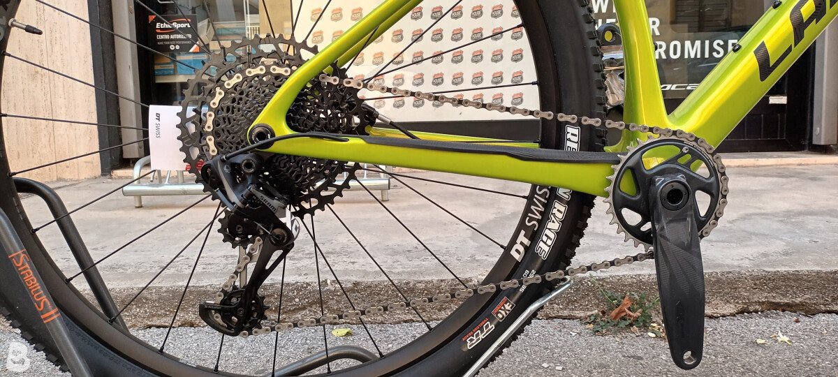 Lapierre ProRace CF 7.9 2023