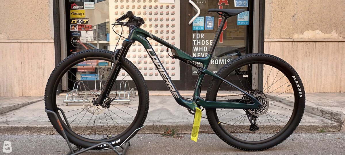 Lapierre XR 5.9 2023