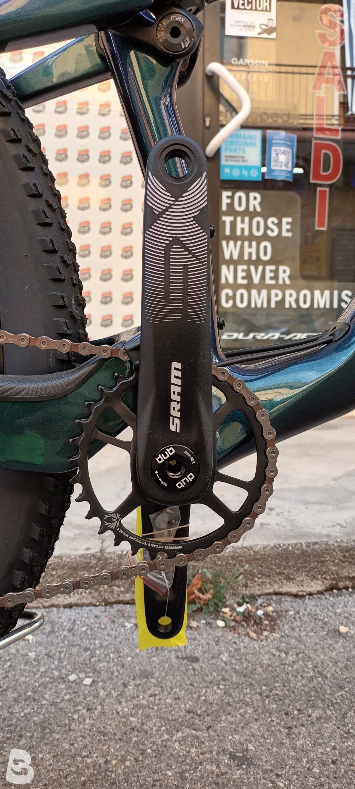 Lapierre XR 5.9 2023
