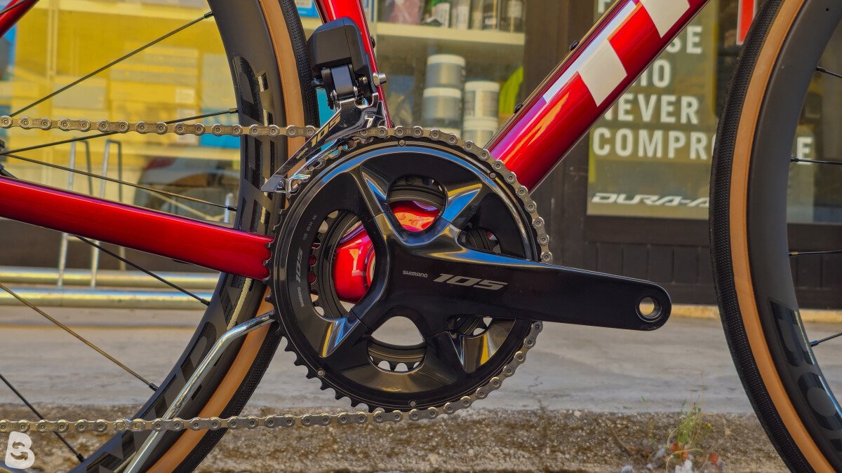 Trek Madone SL 6 2023