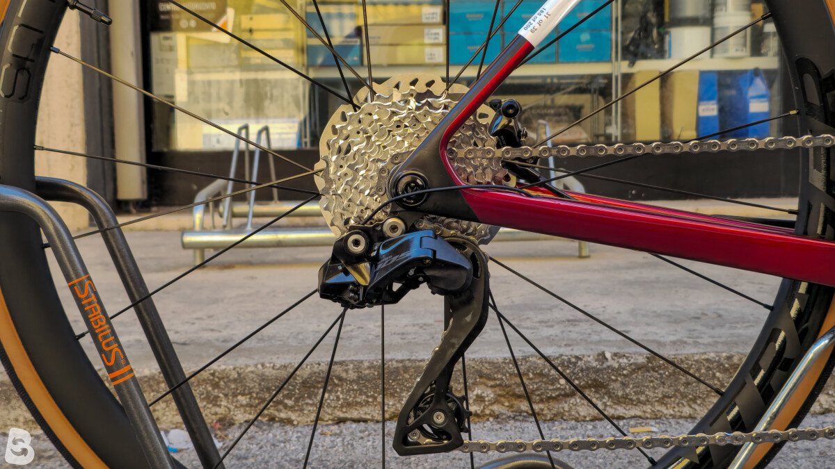 Trek Madone SL 6 2023