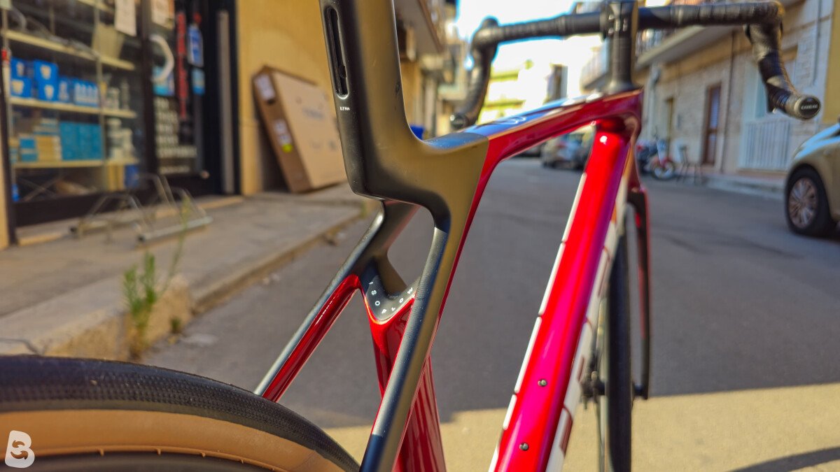 Trek Madone SL 6 2023