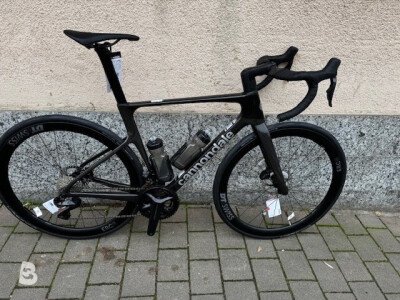 Cannondale SuperSix Evo Carbon 2 2026