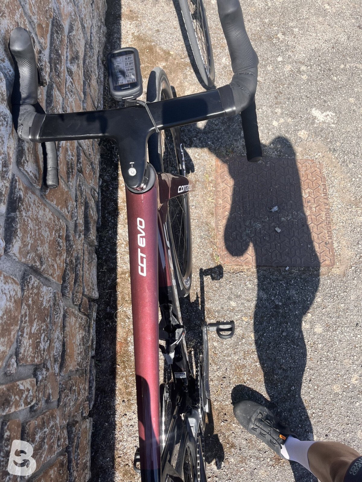 Corratec CCT EVO Pro Disc 2024