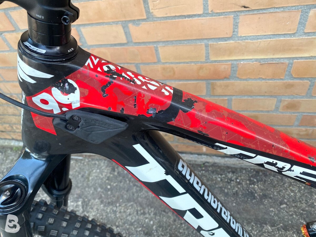 Trek Session 9.9 2014