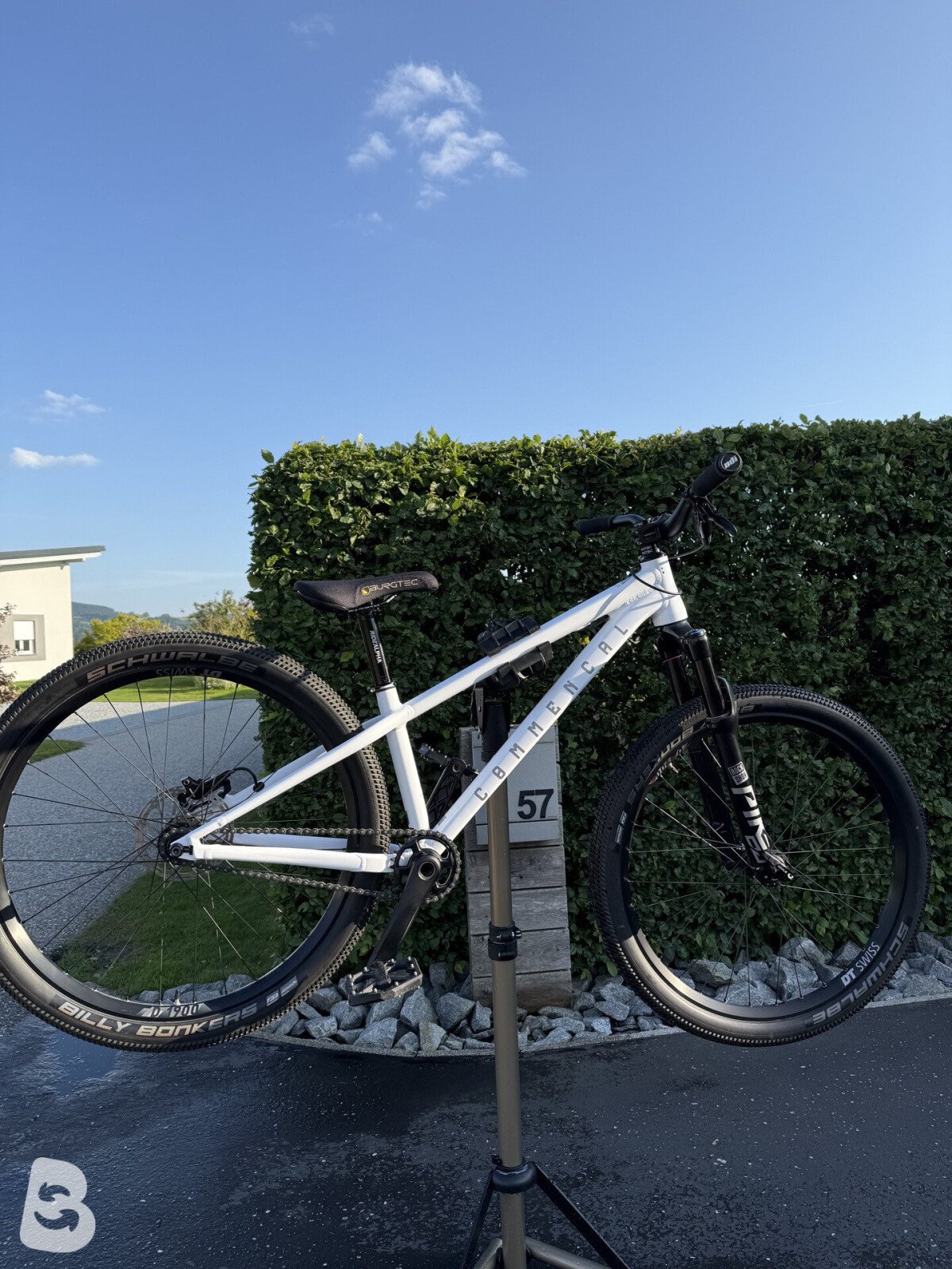 Commencal ABSOLUT 26 2025