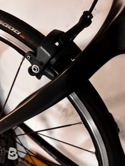 Pinarello Dogma F10 Rim Ultegra Di2 Bike 2019
