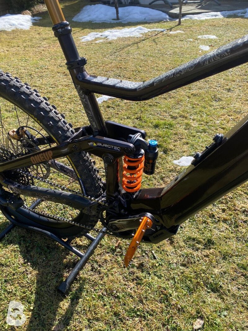 Centurion No Pogo F860i 2022