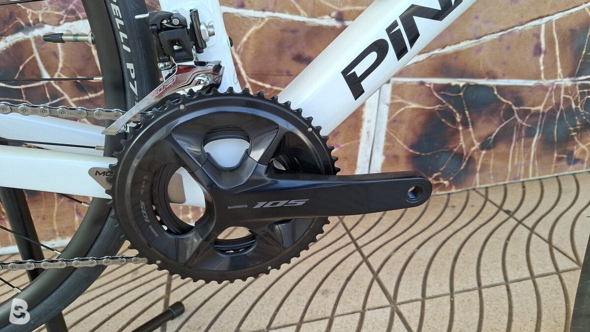 Pinarello x 1 2025