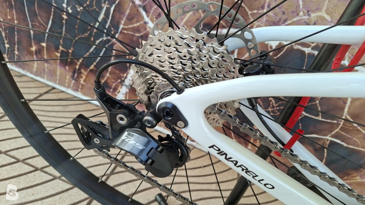 Pinarello x 1 2025