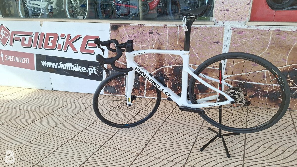 Pinarello x 1 2025