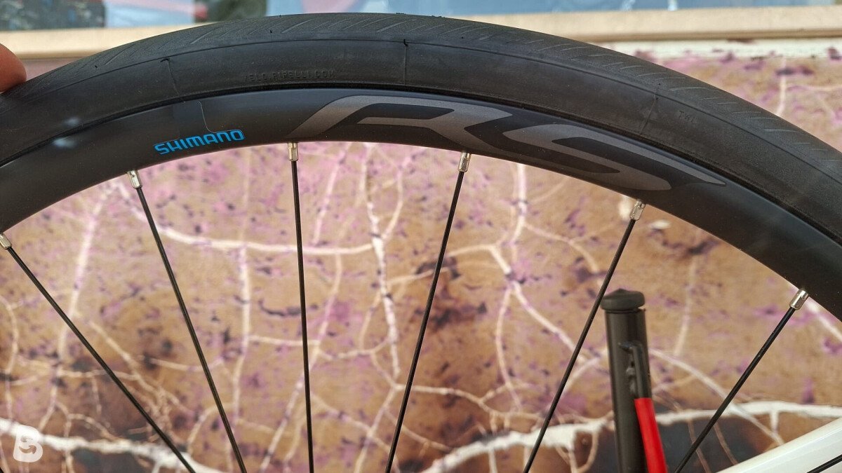 Pinarello x 1 2025