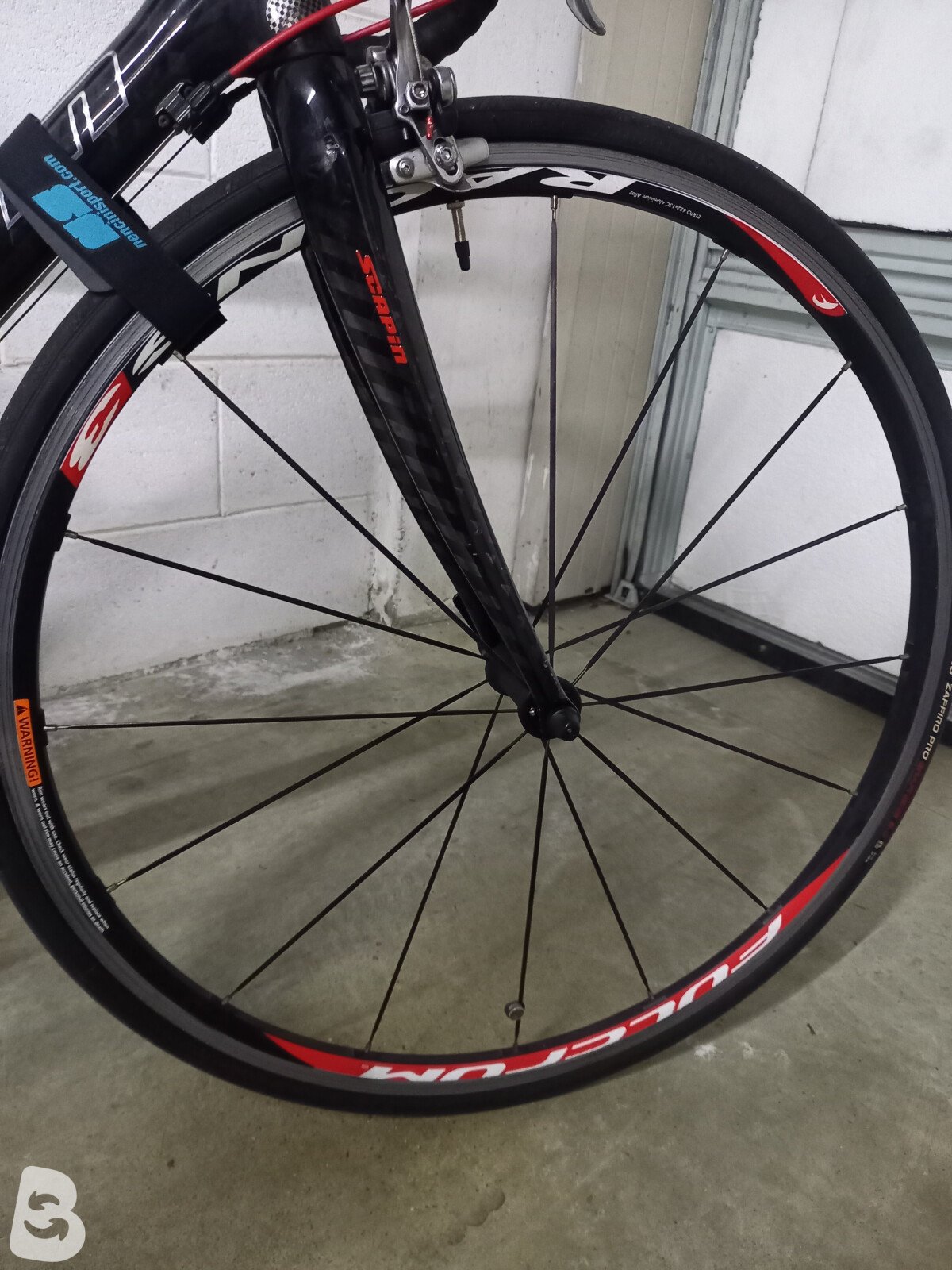 Scapin RX-4 2008