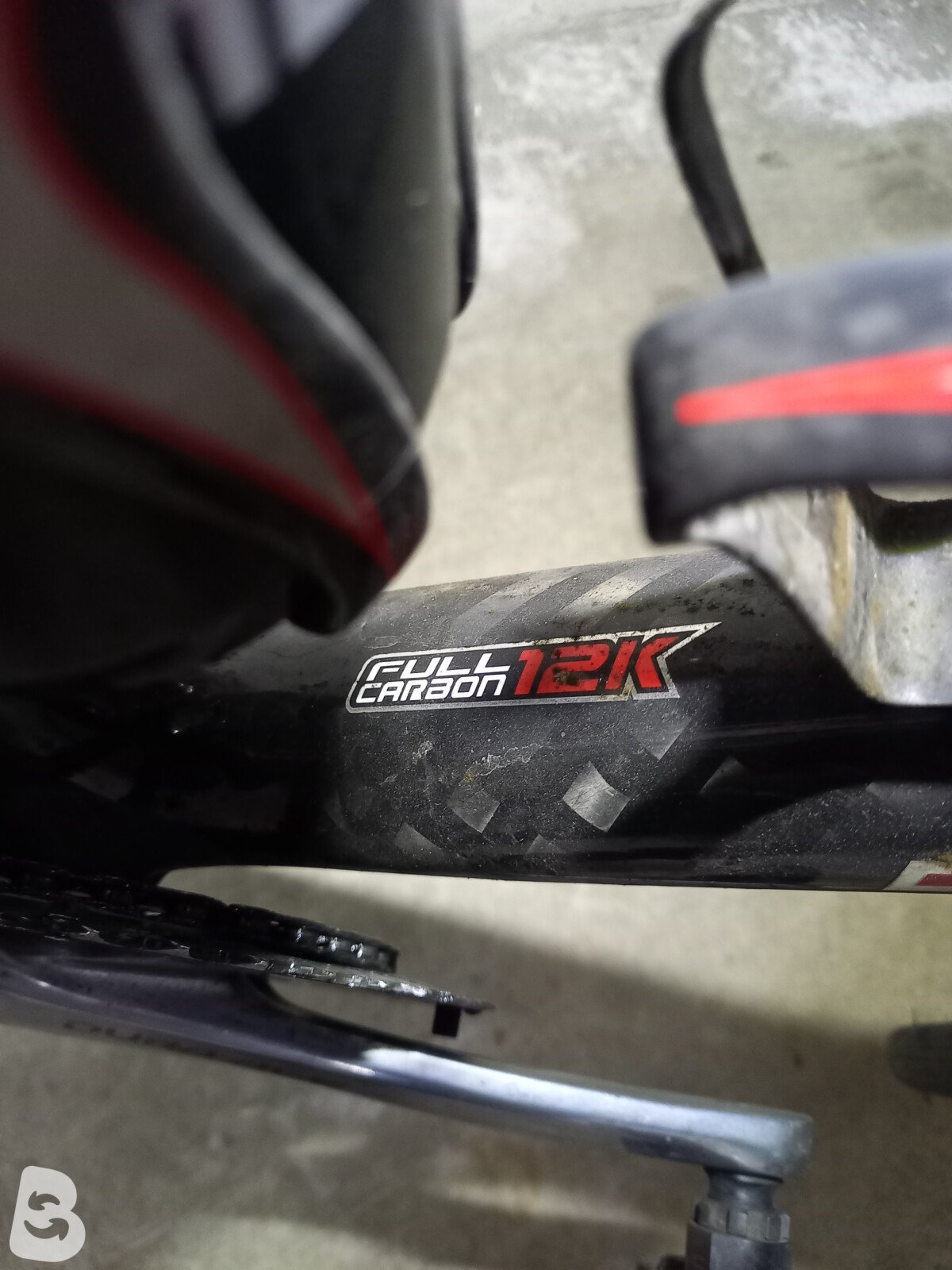 Scapin RX-4 2008