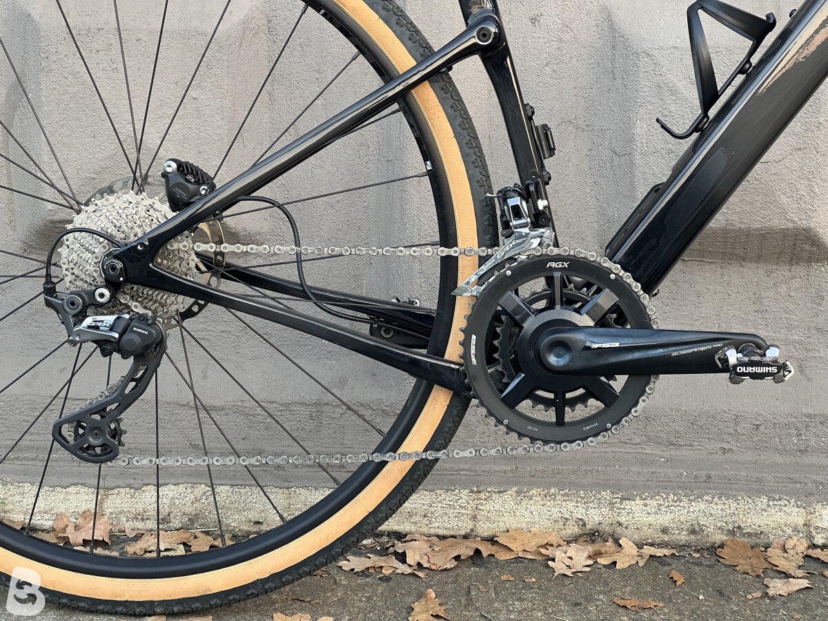 Cannondale Topstone Carbon 3 2023