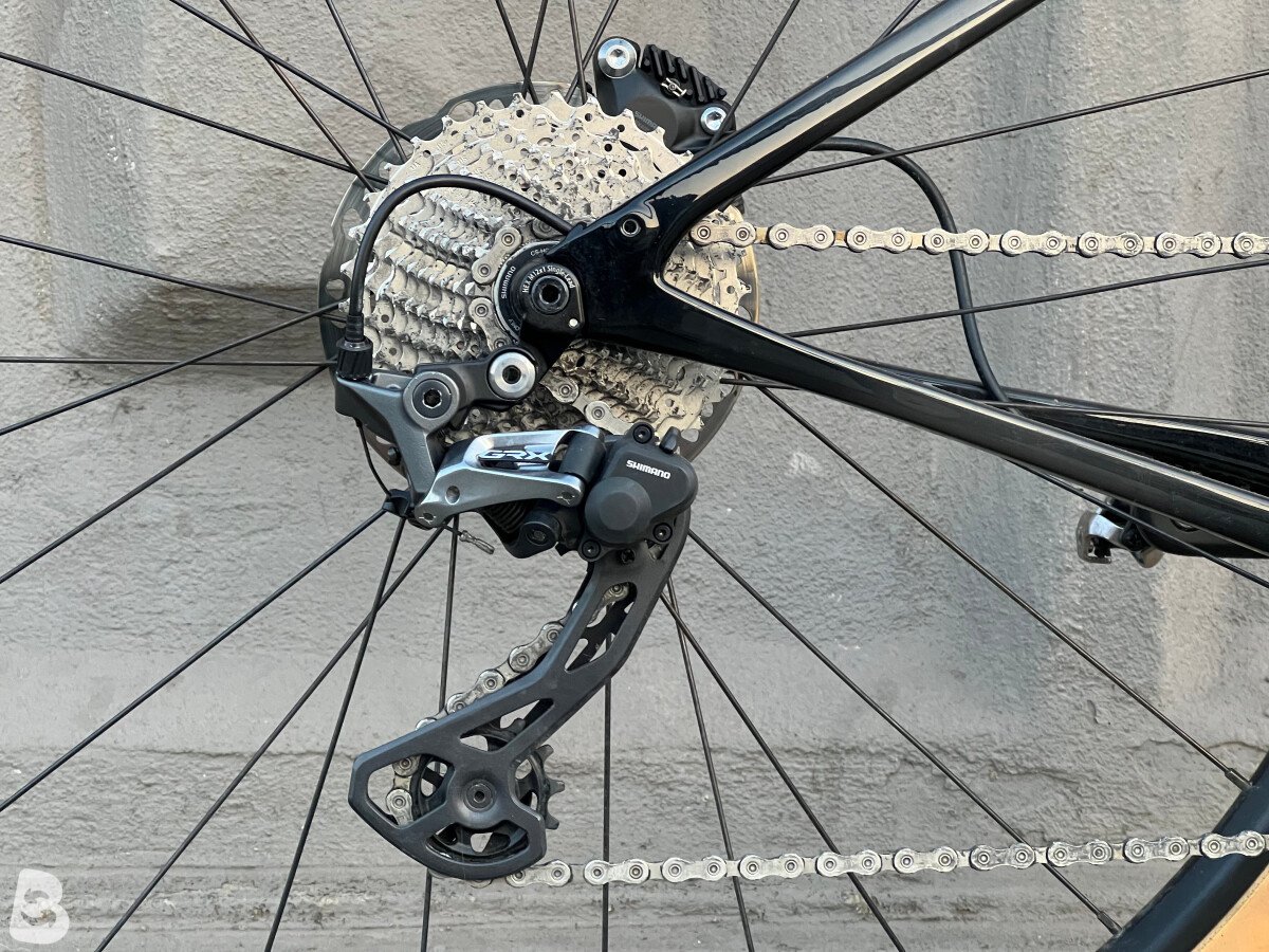 Cannondale Topstone Carbon 3 2023
