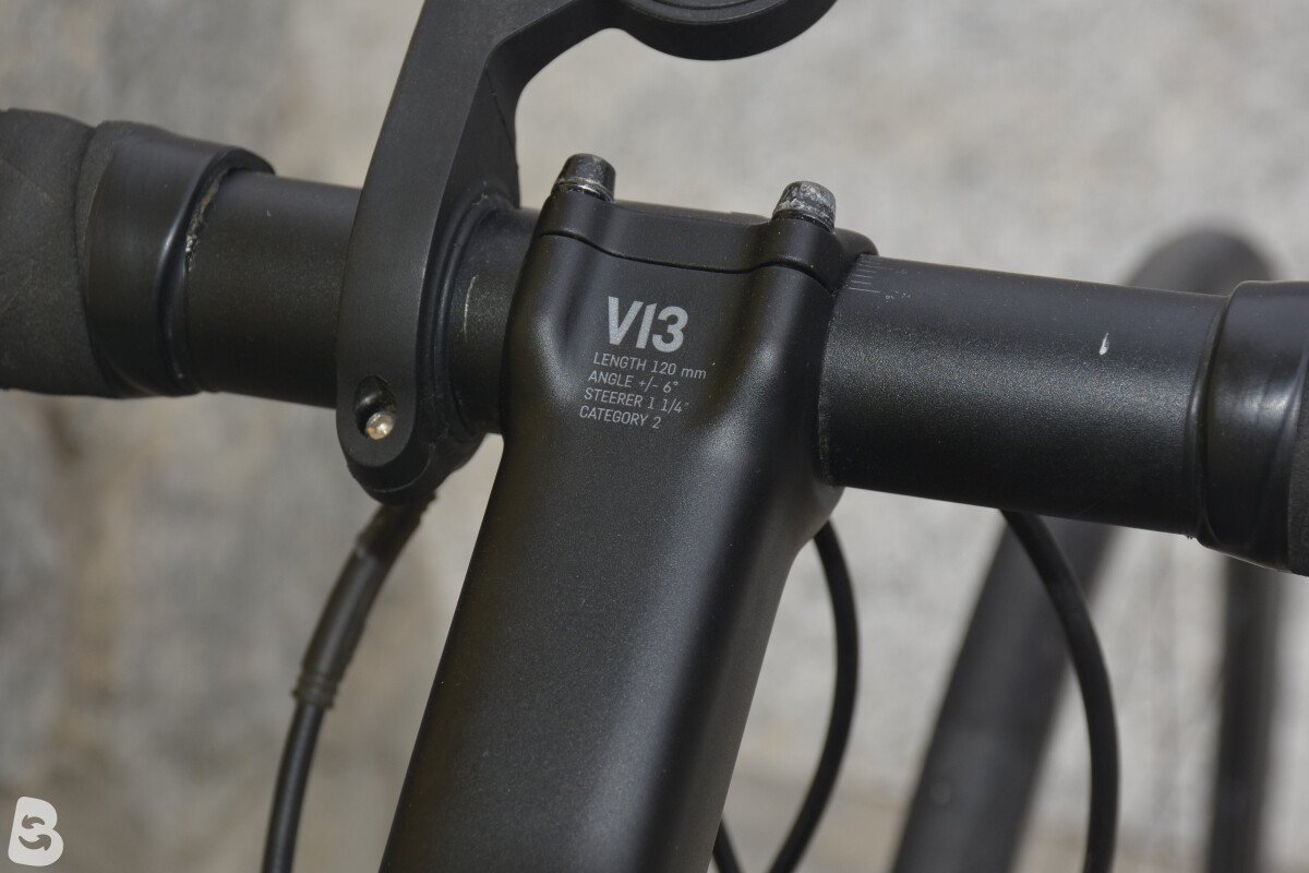 Canyon Endurace CF 2020